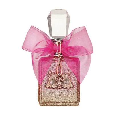 Imagen de Juicy Couture Viva La Rose Eau de Parfum 30 ml
