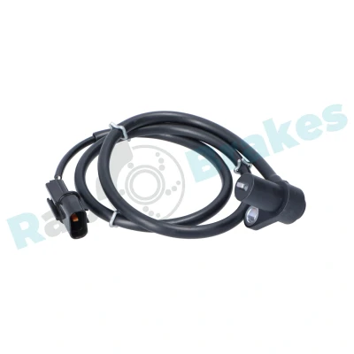 Imagen de RAP BRAKES R A0739 Sensor de ABS Eje delantero, izquierda MITSUBISHI: PAJERO 2