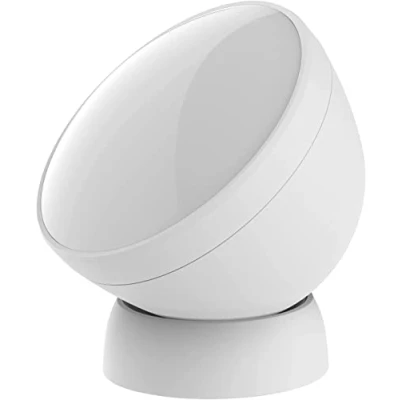 Imagen de EZVIZ T1C PIR Sensor de Movimiento que Necesita Usar con Pasarela A3