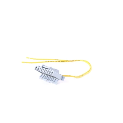 Imagen de HERTH+BUSS ELPARTS 51277144 Kit reparación de cables, sist. eléctrico central FIAT: Panda II Hatchback norauto, oscaro, mister auto