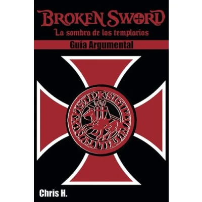 Imagen de Broken Sword Guía Argumental