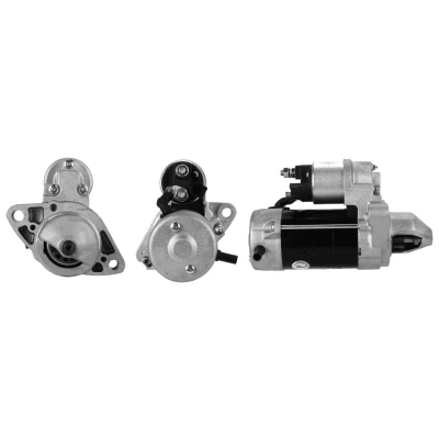 Imagen de LUCAS LRS02265 Motor de arranque 12 2 8, 11 TOYOTA: Corolla Verso, RAV4 III SUV, Avensis II Berlina, LEXUS: IS