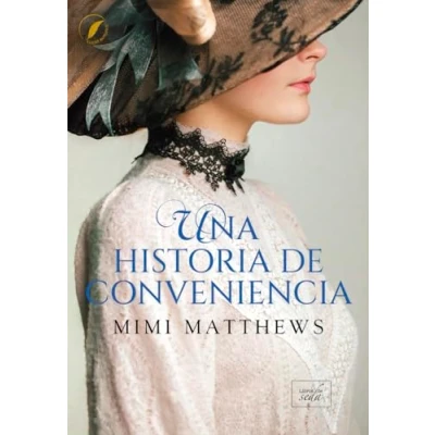 Imagen de Una historia de conveniencia: Los desamparados Devon 3 (CLEAN ROMANCE)