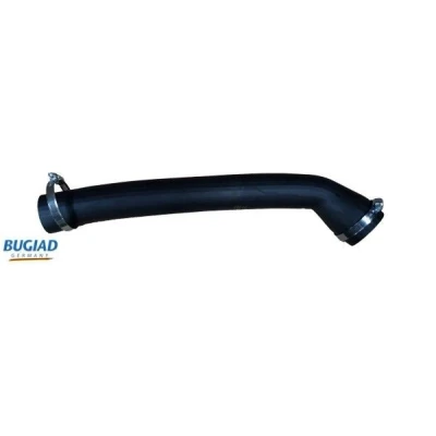 Imagen de BUGIAD 82177 Manguera Turbo Caucho con abrazaderas FORD: Focus 2 Cabriolet, 2, C Max