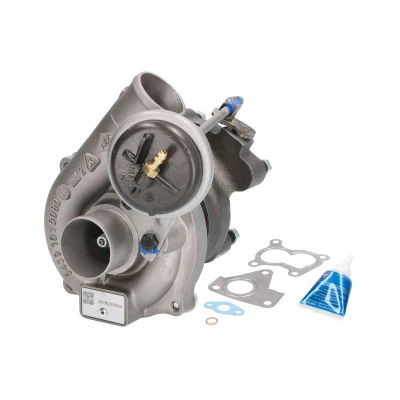 Imagen de Turbocompresor, sobrealimentación ELSTOCK 91 1415