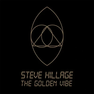 Imagen de GOLDEN VIBE HILLAGE,STEVE