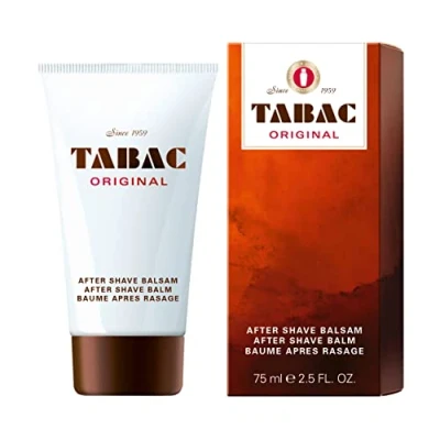 Imagen de Tabac Original Bálsamo After Shave 75 ml
