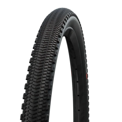 Imagen de Schwalbe G One Overland Evolution Line Cubiertas, Unisex Adulto, Nero, 50 622 (28&quot; x 2.00)