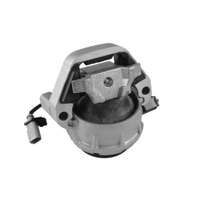 Imagen de TEDGUM TED93380 Soporte de motor ambos lados Cojinete hidro conectable electricamente AUDI: A7 Sportback, A6 C7 Berlina, Avant