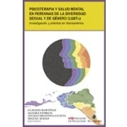Imagen de Psicoterapia Y Salud Mental En Personas De La Diversidad Sexual G