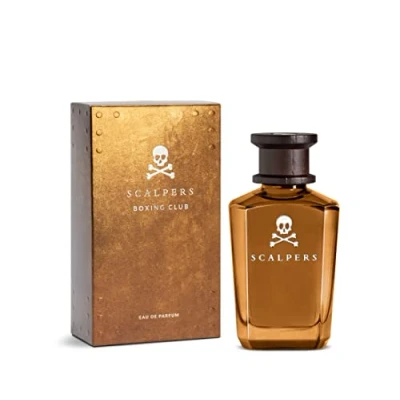 Imagen de Scalpers Boxing Club Eau de Parfum 75 ml