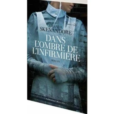 Imagen de Dans Lombre De Linfirmière (ebook)