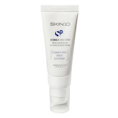 Imagen de Medichy Model Vitamina K S10 Crema 25Ml. 1 Unidad