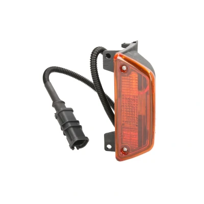 Imagen de TRUCKLIGHT CL MA008 Intermitente amarillo delante P21W MAN: M 2000 L, L