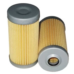 Imagen de ALCO FILTER MD 413 Filtro Combustible Cartucho filtrante