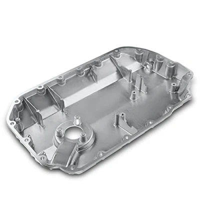 Imagen de Cubeta de aceite para A4 A6 A8 Allroad Superb Passat 2.5L a partir 1997/01 2008/03