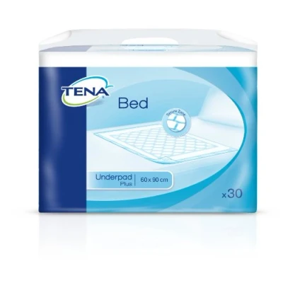 Imagen de Tena Bed Plus 60x90cm sheets by