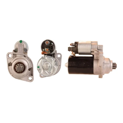 Imagen de Motor de arranque ELSTOCK 25 2243