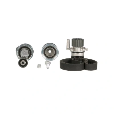 Imagen de GATES KP25607XS 1 bomba de agua + Kit Distribucion con Tru Power VOLKSWAGEN: Jetta 3, AUDI: A3 Sportback, SEAT: Leon II Hatchback