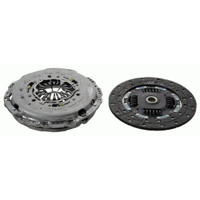 Imagen de SACHS XTend 3000 950 733 Kit de Embrague sin cojinte desembrague 270 FORD: Transit Mk6 Furgón, Camión plataforma/Chasis