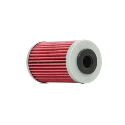 Imagen de MANN FILTER MH 55 Filtro de aceite Cartucho filtrante