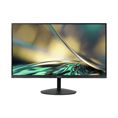 Imagen de Monitor Acer SA322QUABMIIPX, 31.5&quot;, QHD, 4 ms, 75 Hz, 2x HDMI 2.0, 1x DisplayPort 1.2, Negro, Altavoces incorporados