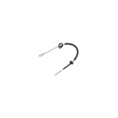 Imagen de FEBI BILSTEIN 12750 Cable de Embrague FIAT: Cinquecento