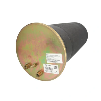 Imagen de CONTITECH AIR SPRING 4882 N1 P01 Fuelle, suspensión neumática MAN: TGX, TGA