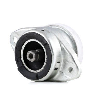 Imagen de FEBI BILSTEIN 19013 Soporte de motor derecha Rodamiento caucho metal CITROËN: Saxo Hatchback, PEUGEOT: 106 II I Hatchback