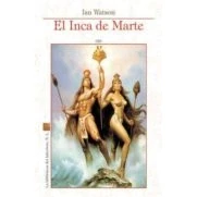 Imagen de El Inca De Marte