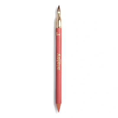 Imagen de Sisley Phyto Levres Perfect Delineador de labios 04 Rose Passion 1,2 g