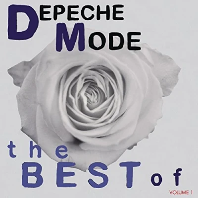 Imagen de The Best Of Depeche Mode Volume 1 [Vinilo]