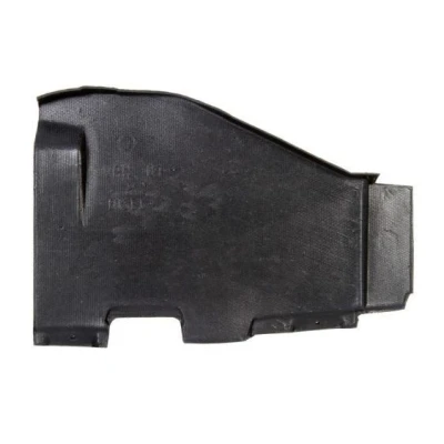 Imagen de Cubierta del motor BLIC 6601 02 0913872P Derecha