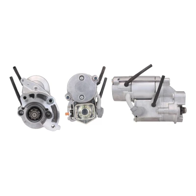 Imagen de LUCAS ELECTRICAL LRS02657 Motor de arranque 12 2,0 9 LAND ROVER: Range Rover Evoque, Freelander 2 SUV