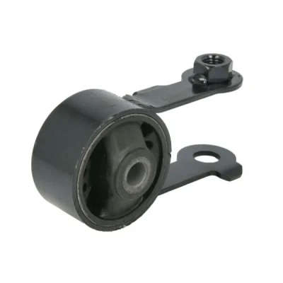 Imagen de YAMATO I52134YMT Soporte de motor posterior Rodamiento Caucho metal para transmisión automática TOYOTA: Yaris III Hatchback