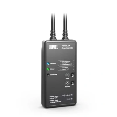 Imagen de Juwel Aquarium HeliaLux AppControl para controlar la Unidad de iluminación Spectrum Mediante aplicación MyJUWEL