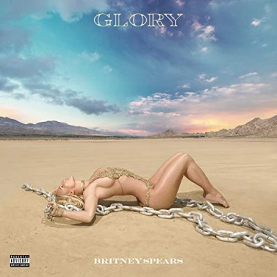 Imagen de Glory Deluxe version vinilo blanco