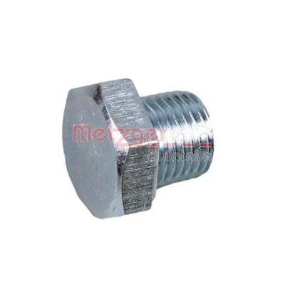 Imagen de METZGER 8030092 Tapon de Cárter 1/4&quot; Acero 19 sin junta anular LAND ROVER: Range Rover 2, MG: MG ZR Hatchback, 45 Berlina