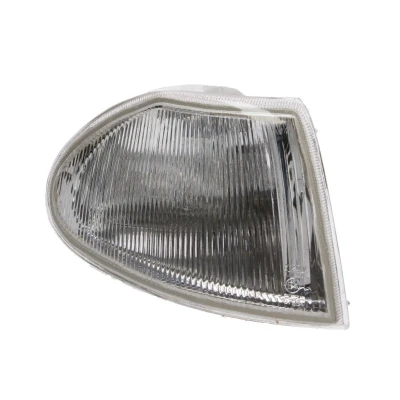 Imagen de VAN WEZEL 3737906 Intermitente blanco Delante, derecha con portalámparas OPEL: Astra F CC, Berlina, Caravan