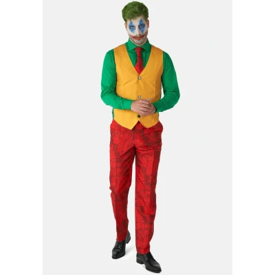 Imagen de Suitmeister SET Traje, Hombre, Talla: Medium, Red