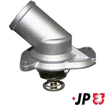 Imagen de JP GROUP 1214601100 Termostato, refrigerante 92 con carcasa (cárter) OPEL: Corsa C Hatchback, Astra H GTC, Hatchback