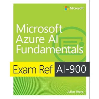 Imagen de Exam Ref Ai 900 Microsoft Azure Fundamentals