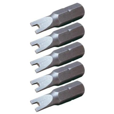 Imagen de KS TOOLS 911.2917 Punta de atornillar 6,3 (1/4&quot;) Acero para herramientas