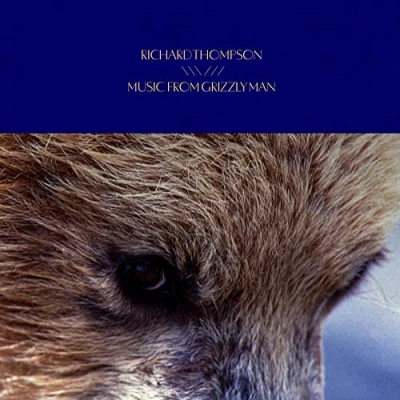 Imagen de Music From Grizzly Man [Vinilo]