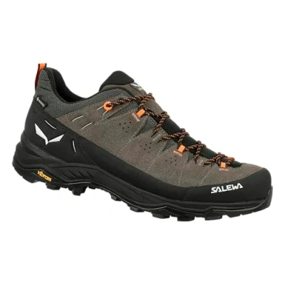 Imagen de SALEWA ALP Trainer 2 GTX M, Zapatillas de Senderismo para Hombre, Multicolor (Bungee Cord Black), 42 EU