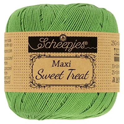 Imagen de Scheepjes Maxi Candy (412) Forest Green