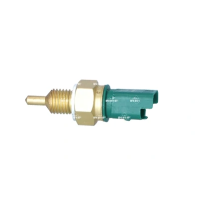 Imagen de NRF 727004 Sensor de Temperatura del Refrigerante con junta anular PEUGEOT: Partner I Furgón, 208 Hatchback, 207 Hatchback