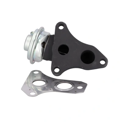 Imagen de FEBI BILSTEIN 174550 Válvula EGR TOYOTA: Yaris I Hatchback, Verso