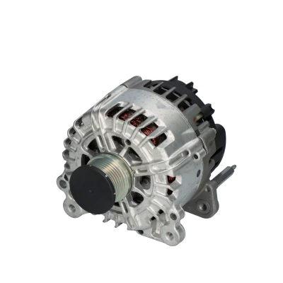 Imagen de VALEO 444710 Alternador 14V 180A VOLKSWAGEN: Transporter 5, Passat B6 Berlina, 5 Bus, SKODA: Superb II Familiar