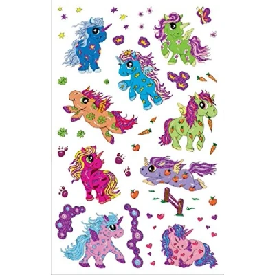 Imagen de Z Design 56061 Pegatinas para niños, color 15 Aufkleber